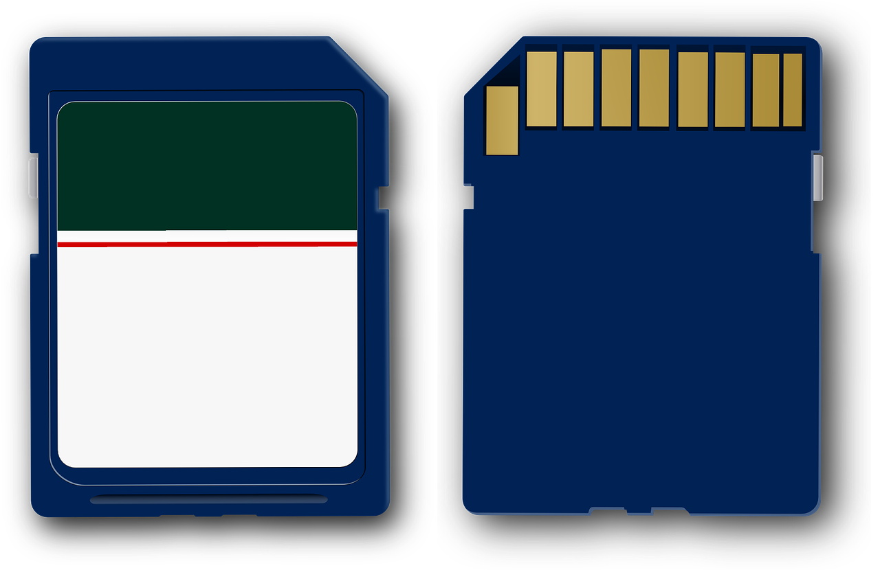 data recovery