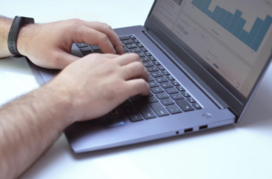 laptop